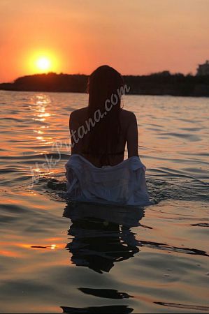 Катя, метро Волоколамская