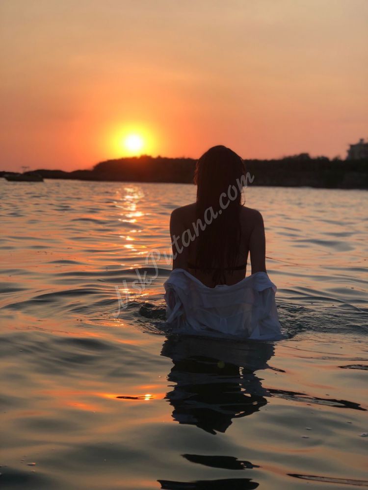 Проститутки