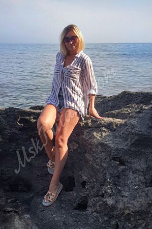 Маргарита, метро Лихоборы