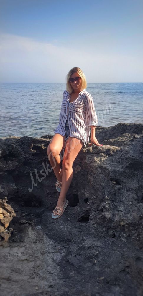 Проститутки