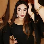 Проститутки