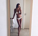 Проститутки