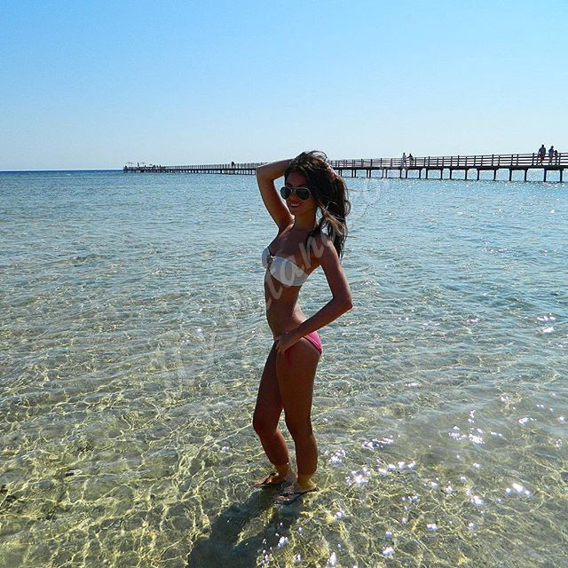 Проститутки