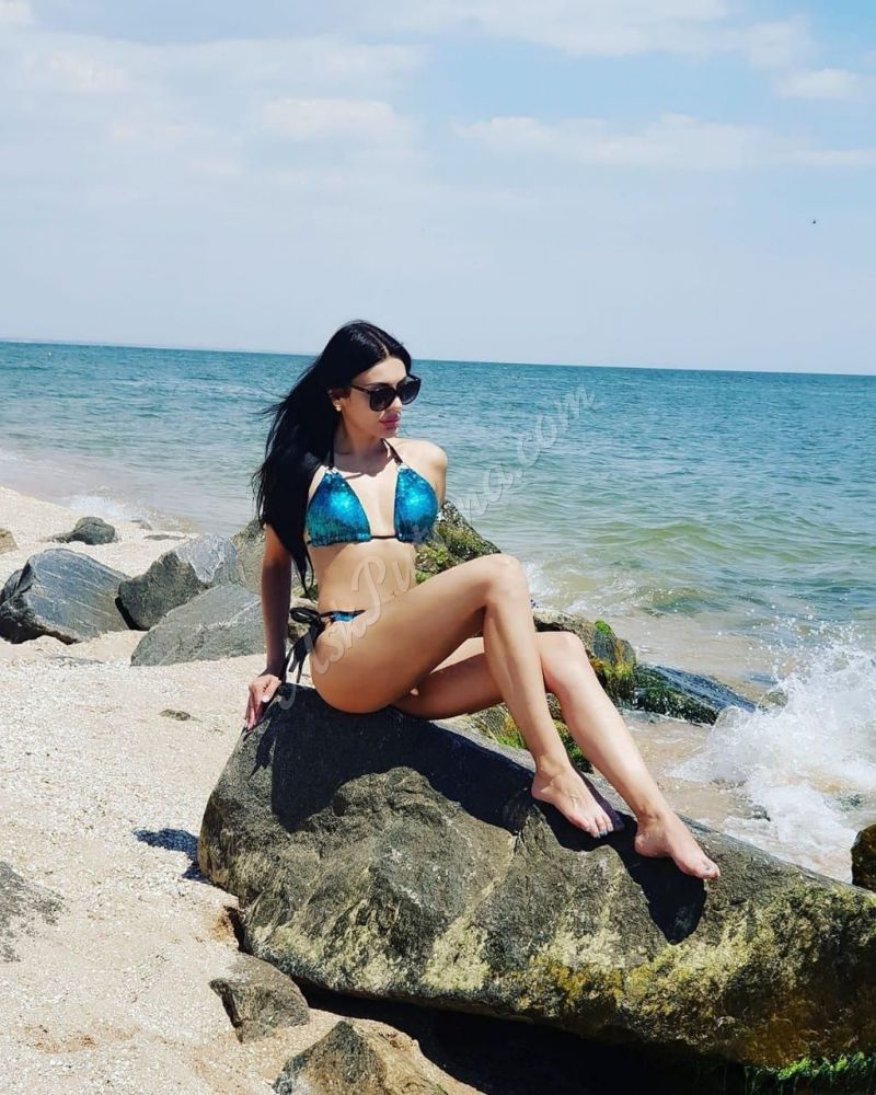 Проститутки