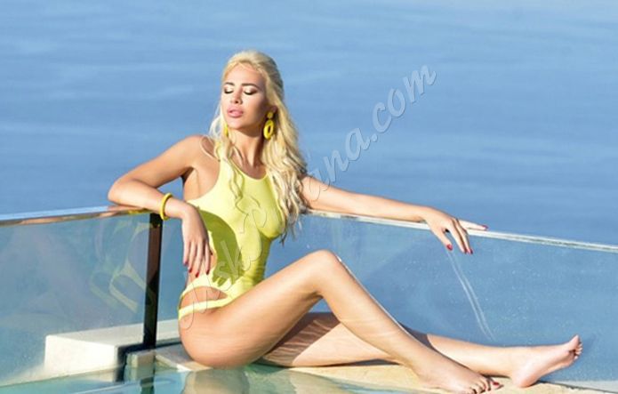 Проститутки