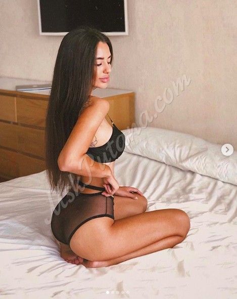 Проститутки