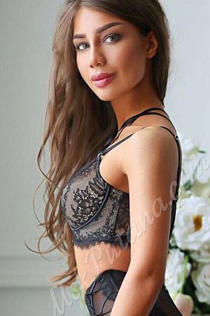 мария, метро Белокаменная