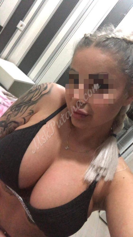 Проститутки