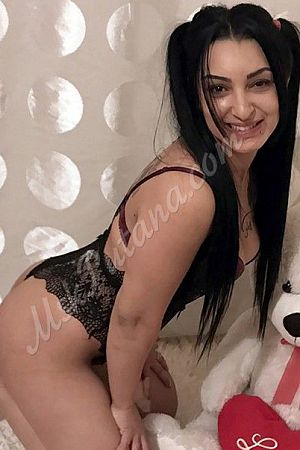 Дона, метро Севастопольская