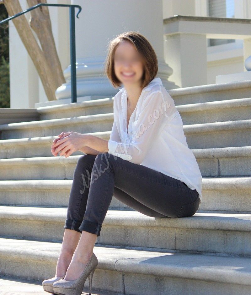 Проститутки