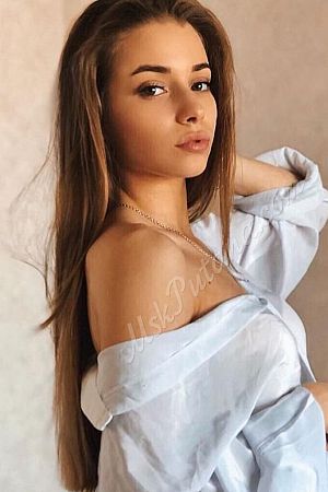 ЕЛЕЯ, метро Черкизовская