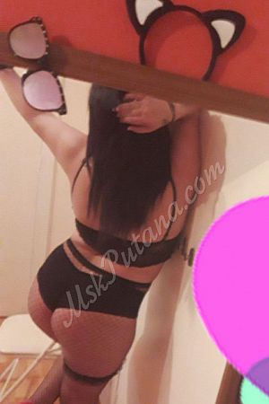 ОЛЯ, метро Лихоборы