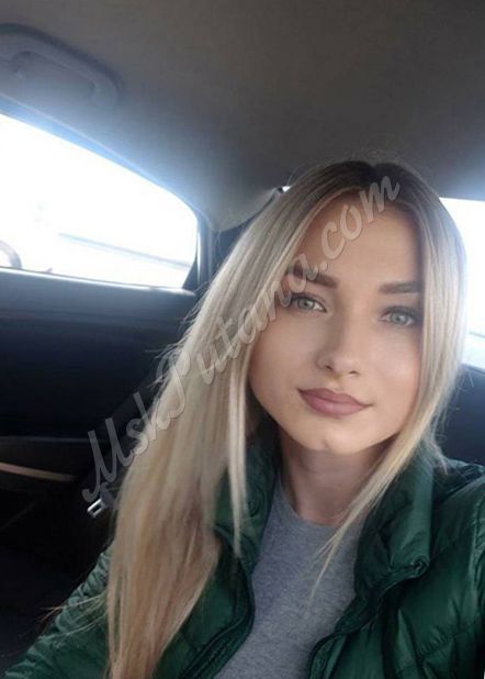 Проститутки