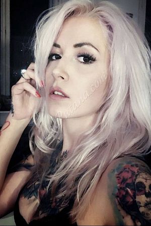 Лина, метро Проспект Мира