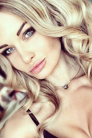 Анастасия, метро Ховрино