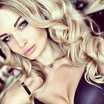 Проститутки