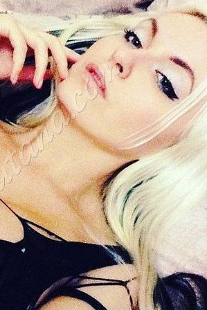 Сара, метро Комсомольская