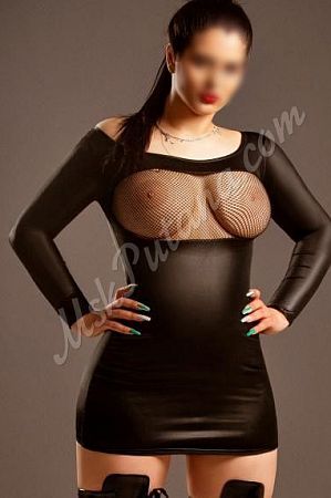 ОЛЯ, метро Электрозаводская