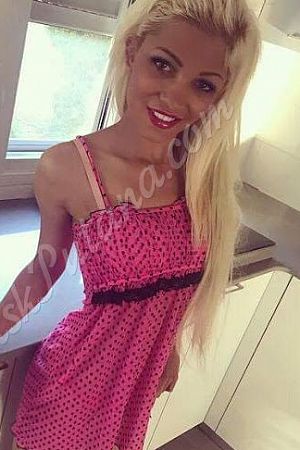 ОЛЯ, метро Сокольники