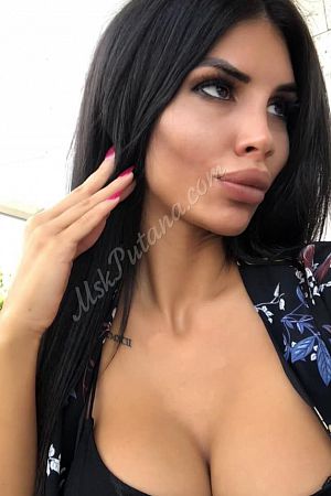 Даша, метро Сухаревская