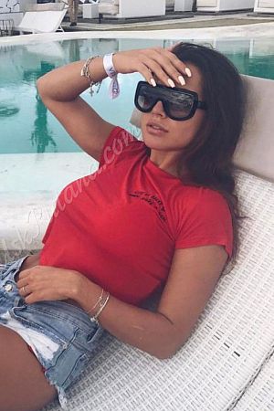 ЕЛЕЯ, метро Краснопресненская