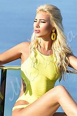 РАЯ, метро Крымская