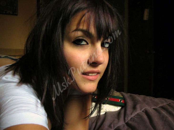 Проститутки