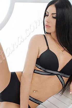 ОЛЯ, метро Кропоткинская