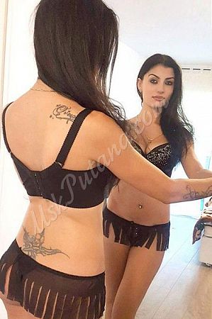 ОЛЯ, метро Шоссе Энтузиастов