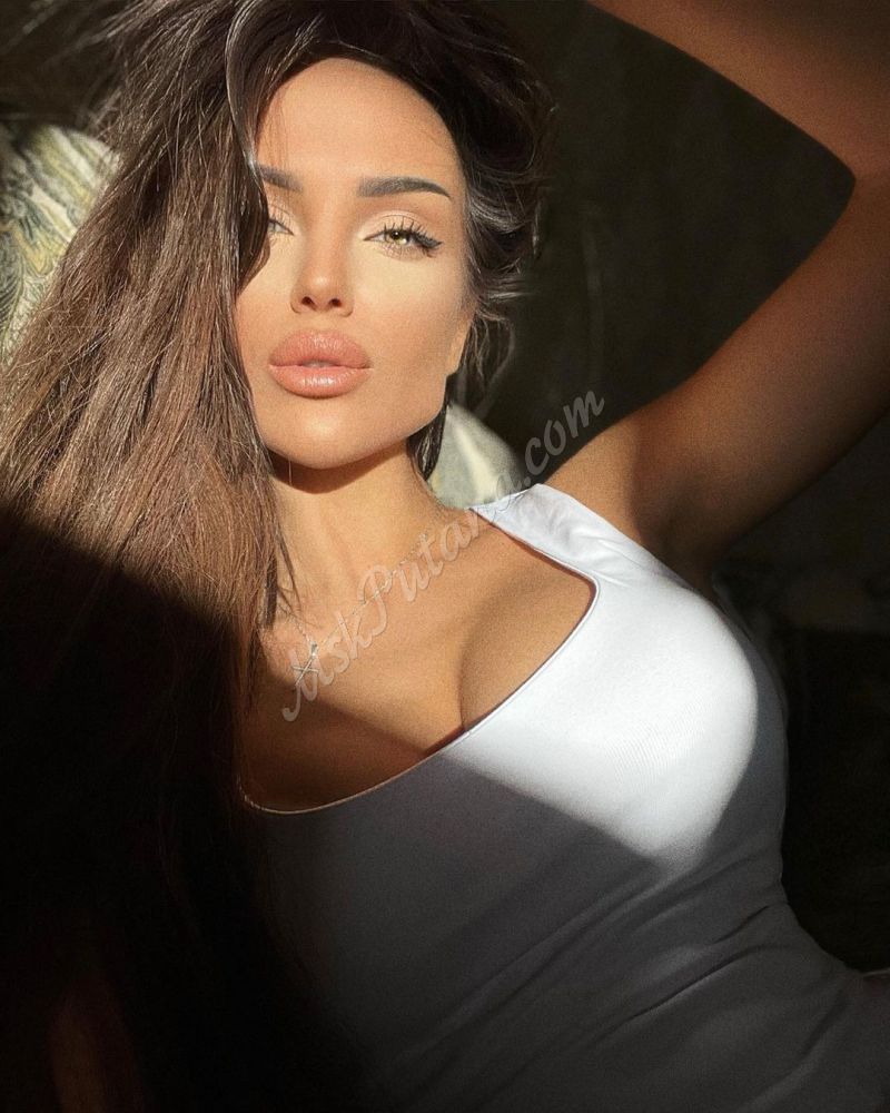 Проститутки