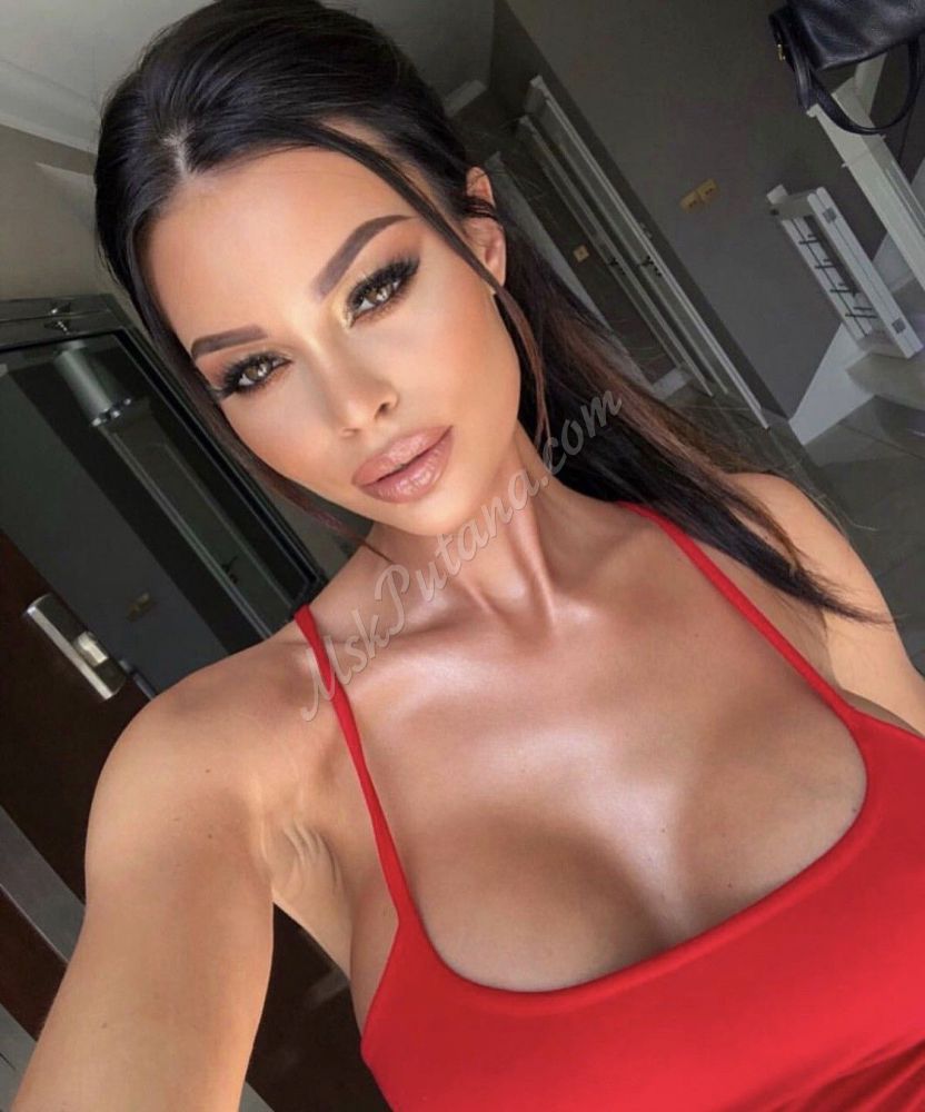 Проститутки