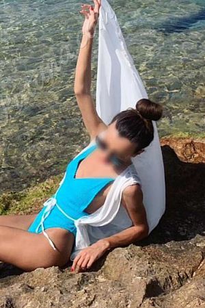 мария, метро Дубровка