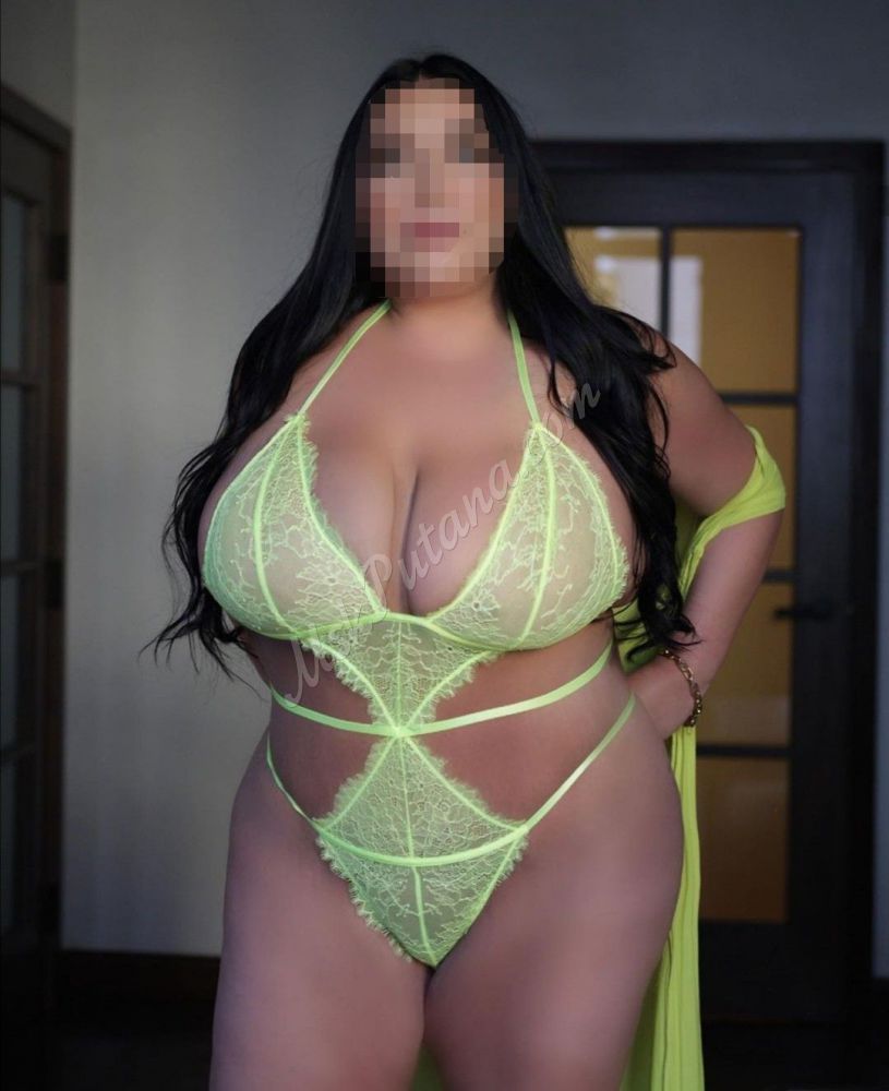 Проститутки