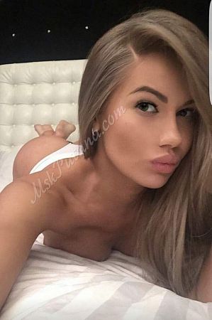 ОЛЯ, метро Фонвизинская