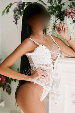 ЕЛЕЯ, метро Ростокино