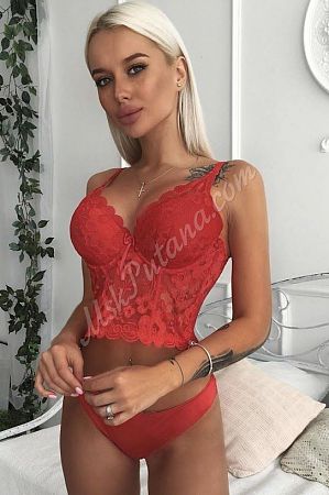 мария, метро Электрозаводская