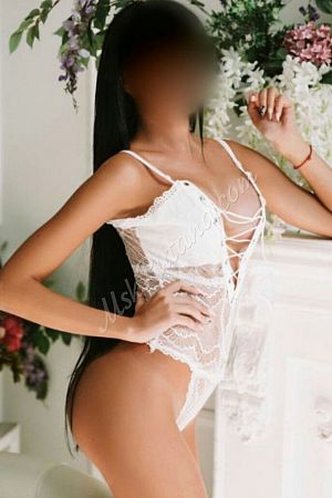 ОЛЯ, метро Краснопресненская