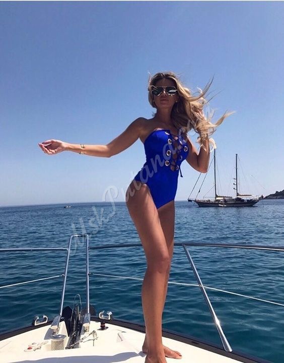 Проститутки