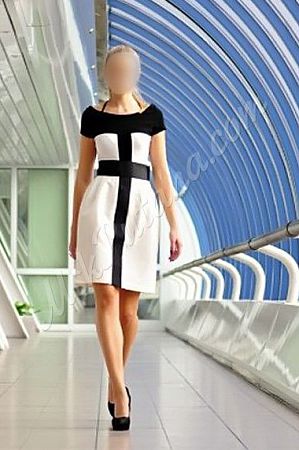 мария, метро Чертановская