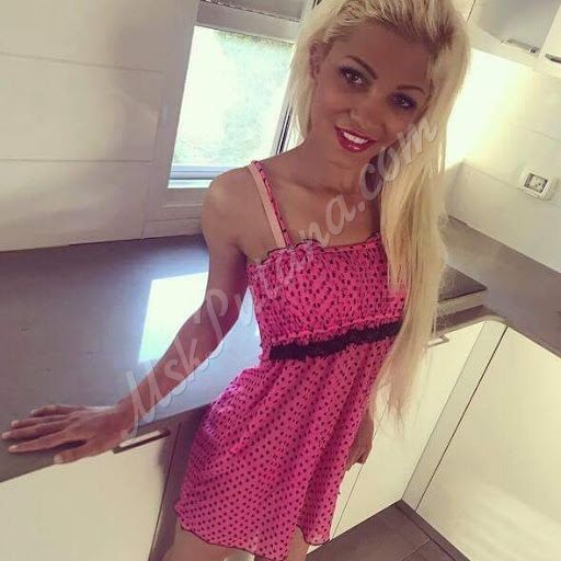 Проститутки