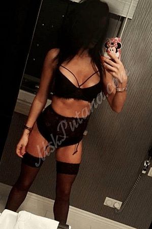 мария, метро ЦСКА