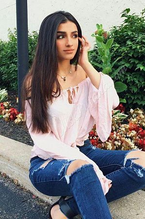 ОЛЯ, метро Борисово