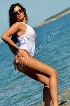 мария, метро Щукинская