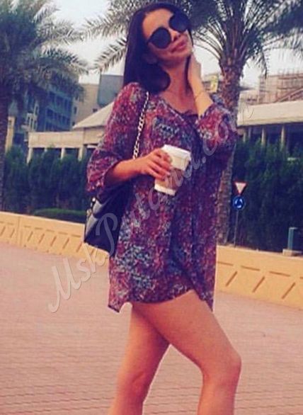 Проститутки