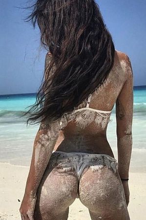 ОЛЯ, метро Андроновка