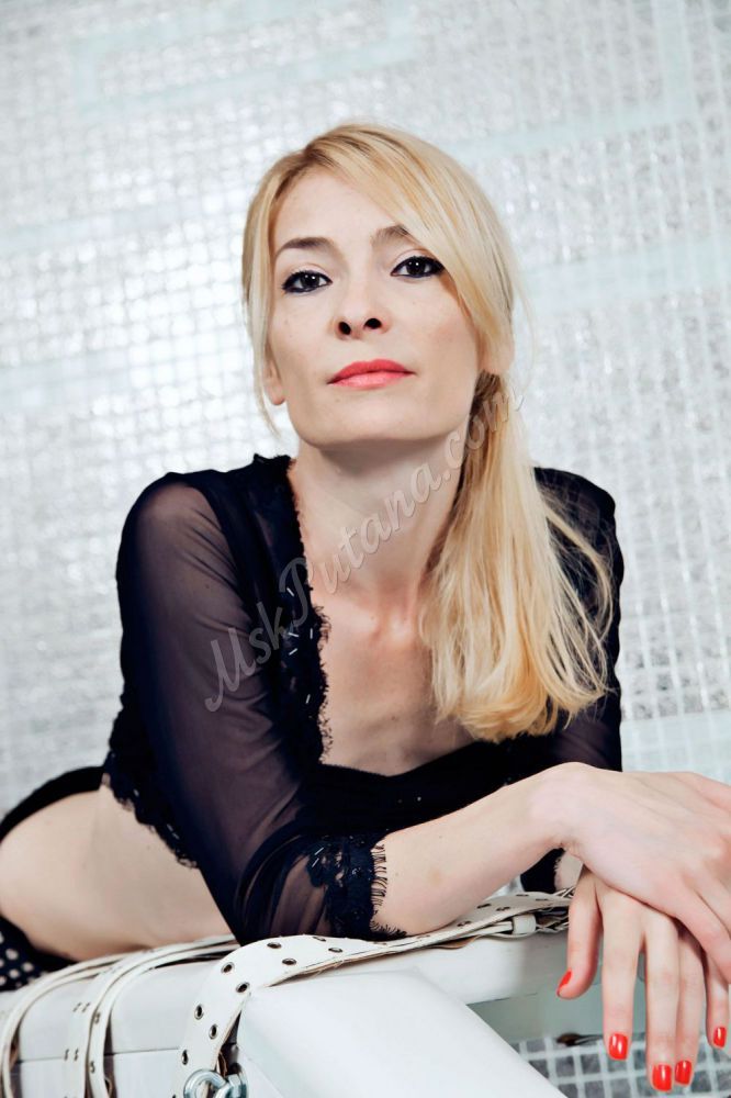 Проститутки