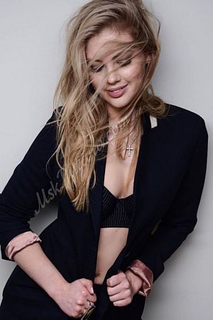 мария, метро Нижегородская