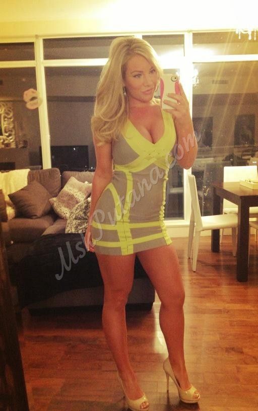 Проститутки