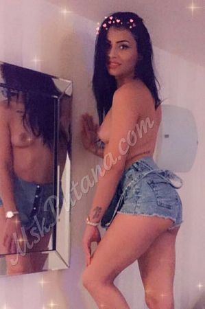 ОЛЯ, метро Каховская