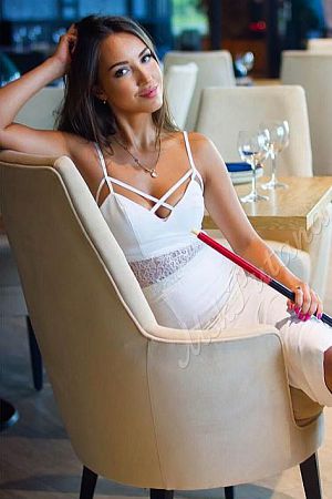 ОЛЯ, метро Лихоборы